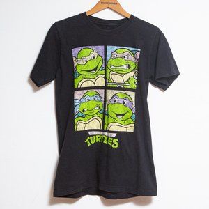 Vintage Teenage Mutant Ninja Turtles T-shirt Size S